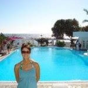 Meet your Posher, Maria